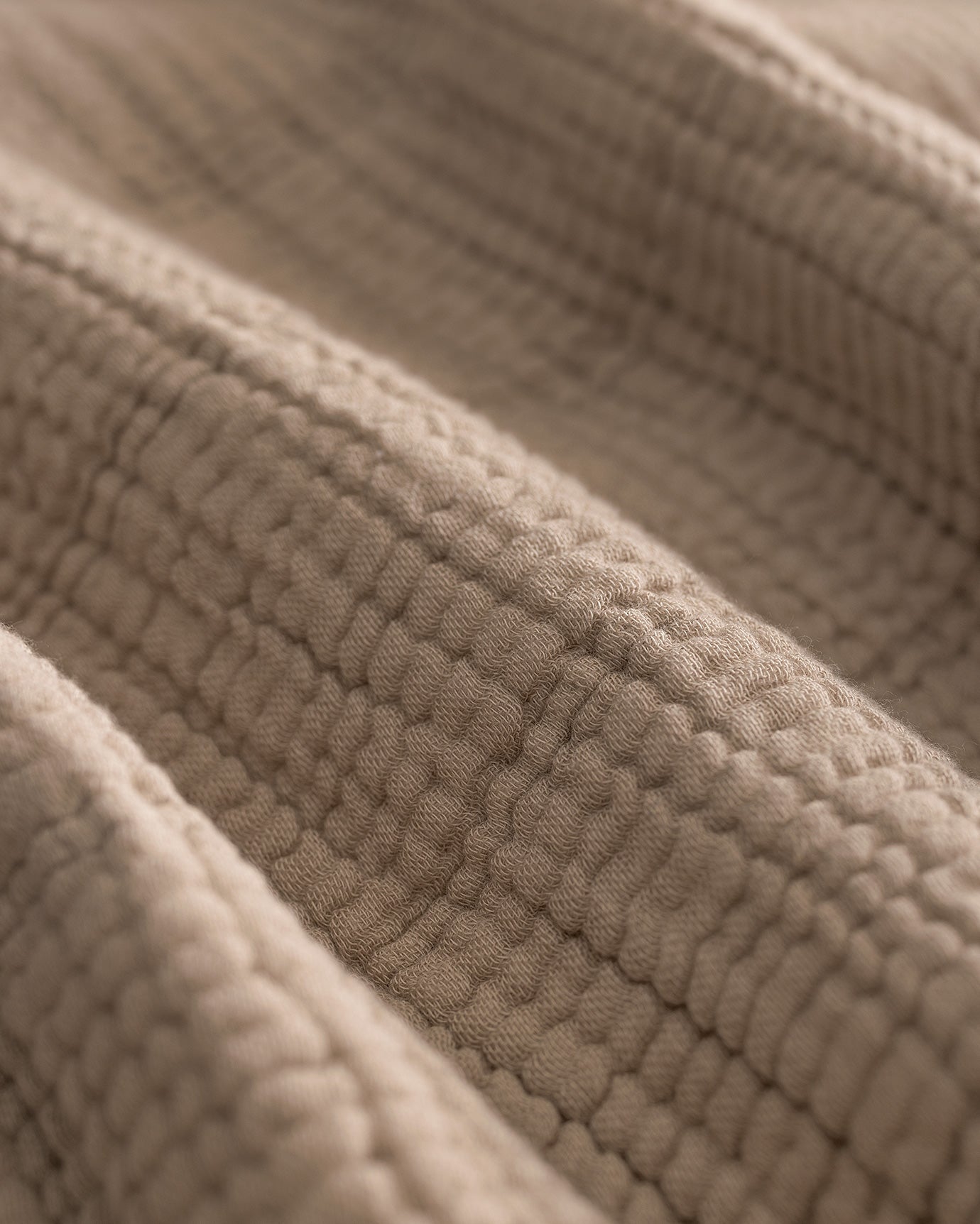 Carolines Double Cotton Quilted Bedspread Coverlet