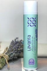 Gel de Ducha de Lavanda y Aloe Vera - Fórmula Natural Hidratante y Revitalizante