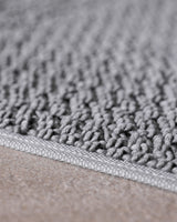 Soft 100% Cotton Absorbent Foot Towel