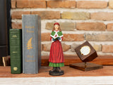 Ilse Decorative Figurine for Home Decor