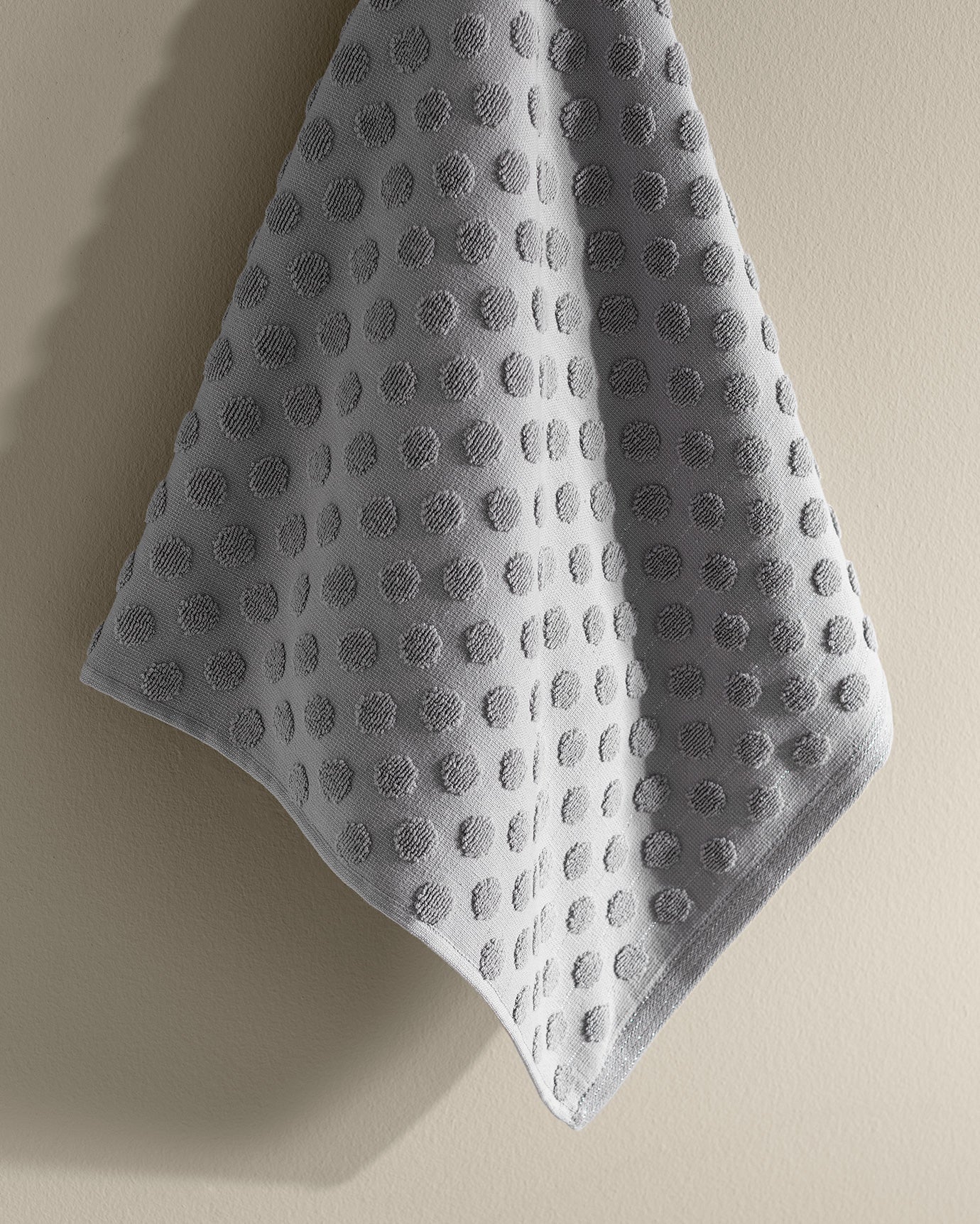 100% Cotton Face Towel - Ultra Soft & Highly Absorbent Hand Towel