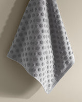 100% Cotton Face Towel - Ultra Soft & Highly Absorbent Hand Towel