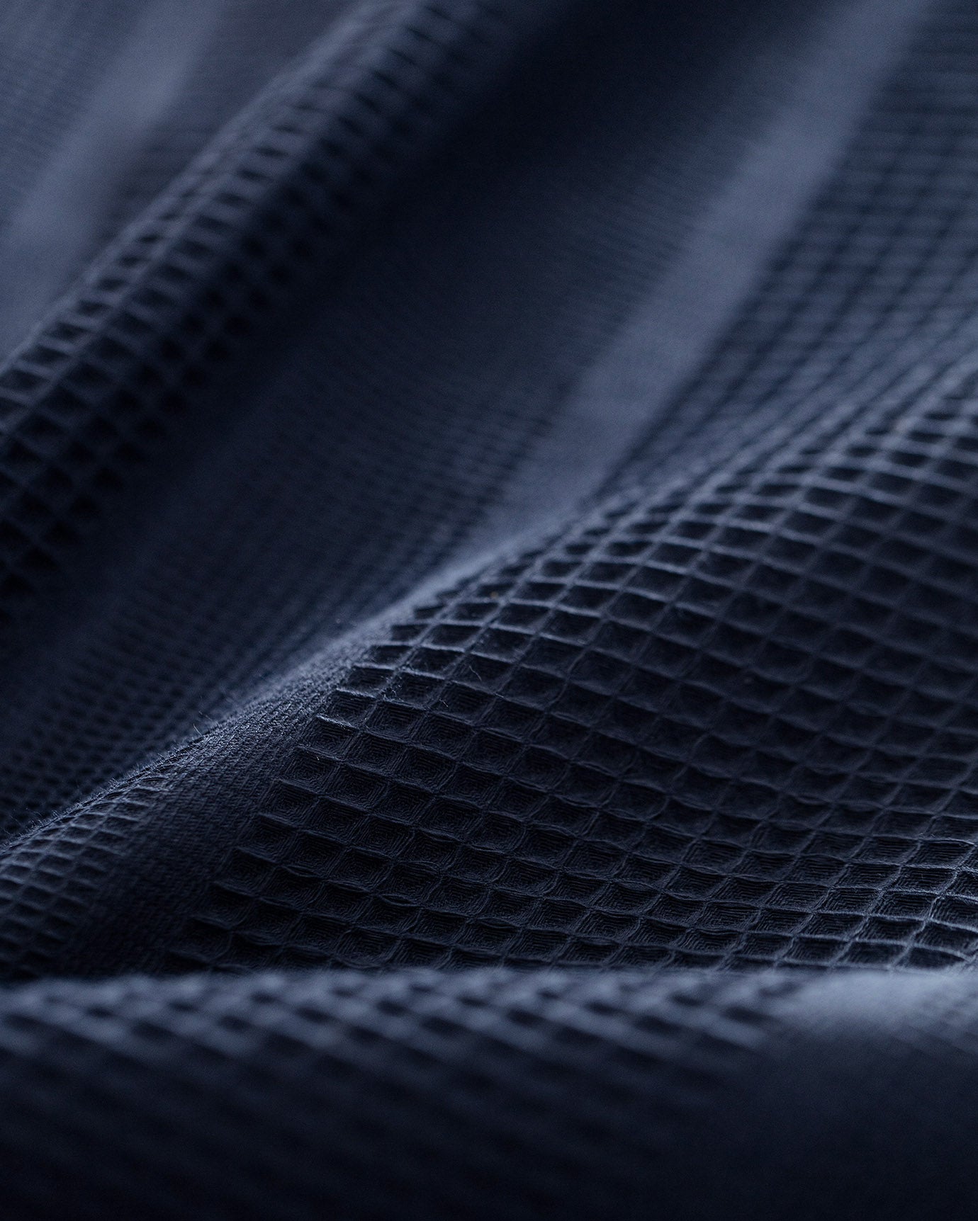 Mathilda Double Size Ecocell Pique Bed Blanket