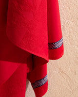 Turtle Design Beach Towel - Soft Absorbent Pool & Sand Towel