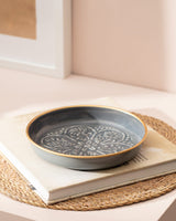 Madeleine Collection Dinner Plate | Elegant Tableware