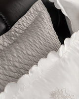 7 Piece Silver Wedding & Home Gift Set