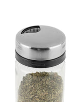Ella Glass Spice Jar - 245 ml Airtight Food Storage Container