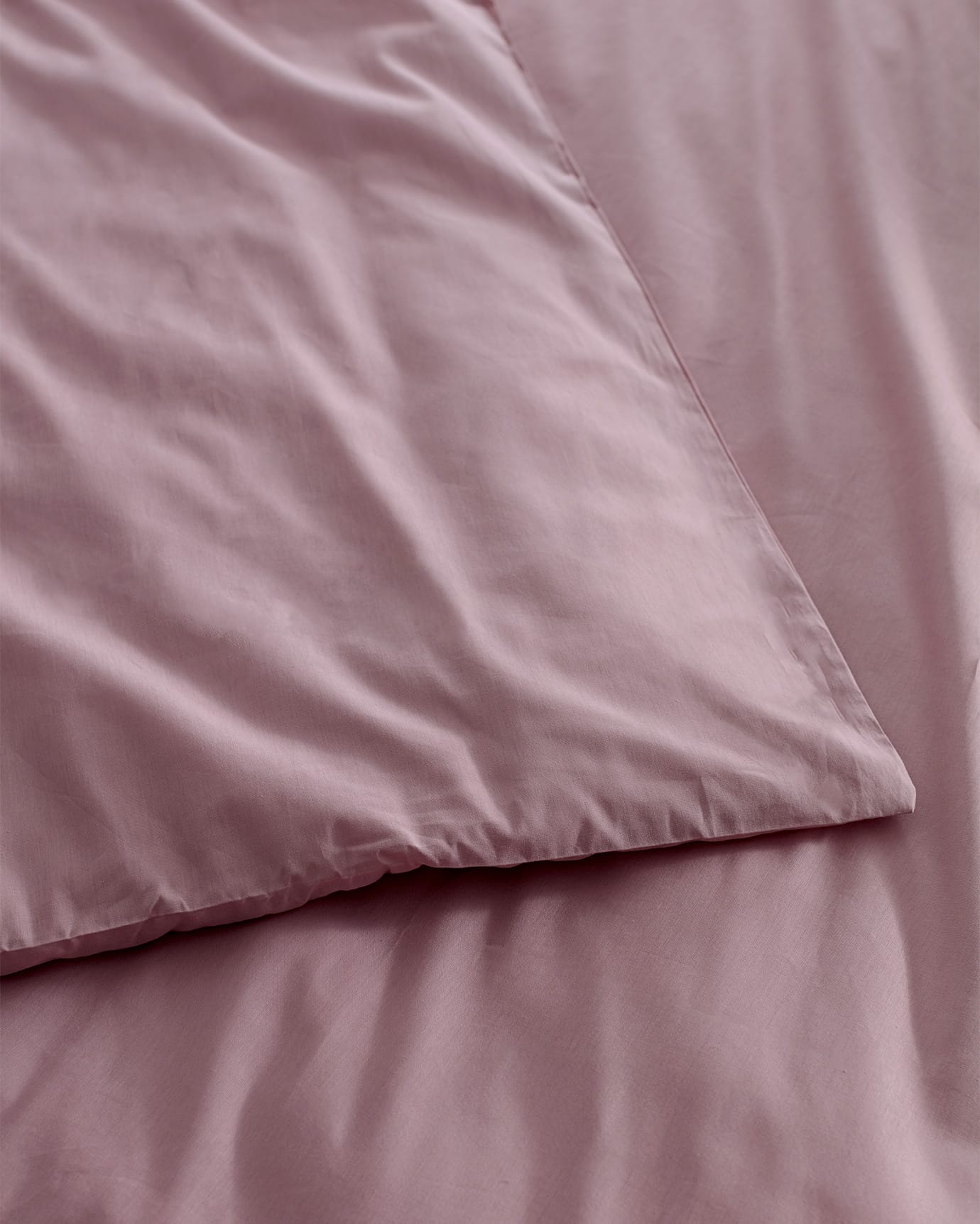 100% Cotton Ranforce Duvet Cover - Timeless Collection
