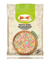 Professional Bakery Confectionery Topping