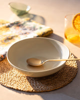 Porcelain Dinner Plate - Elegant Souci Design