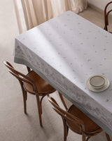 Polycotton Tablecloth - Durable & Elegant Dining Essential