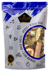 Premium aromatische winterkruidenthee blend