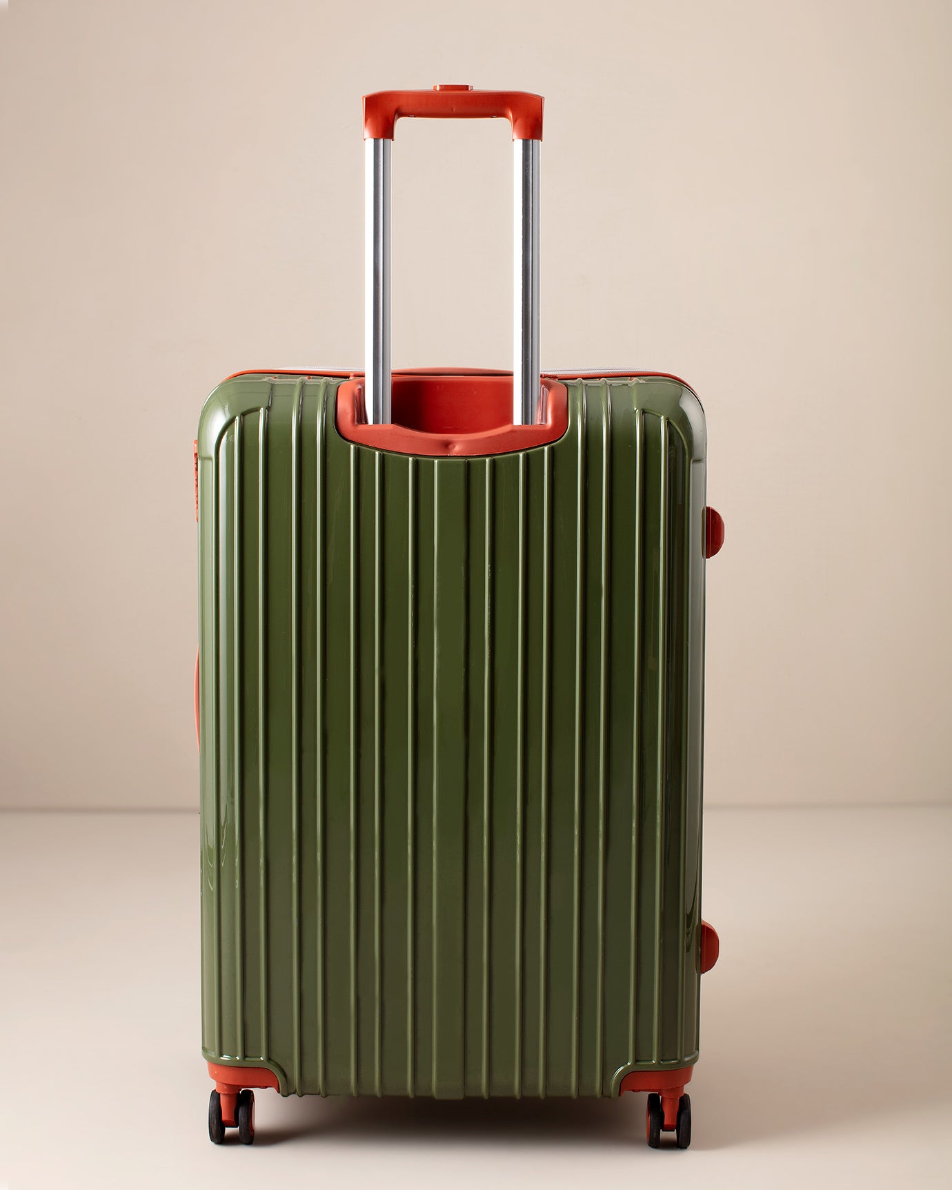 Large Capacity Travel Suitcase