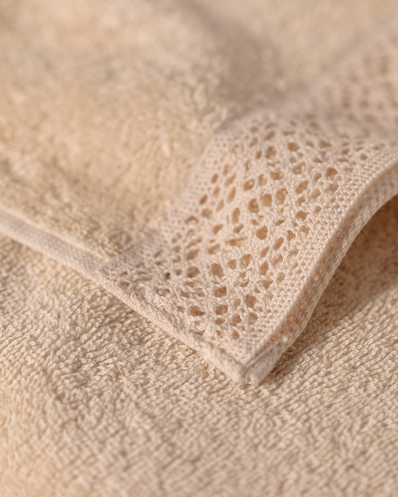 Angelique Soft Absorbent Face Towel