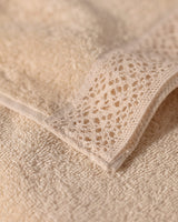 Angelique Soft Absorbent Face Towel