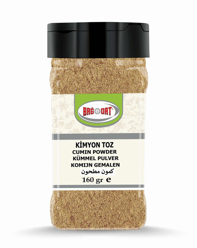 Professional Aromatic Ground Cumin Powder
