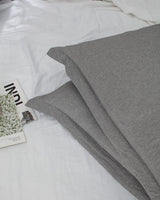 Meleni King Size Bedding Set, Soft Duvet Cover & Sheet Set