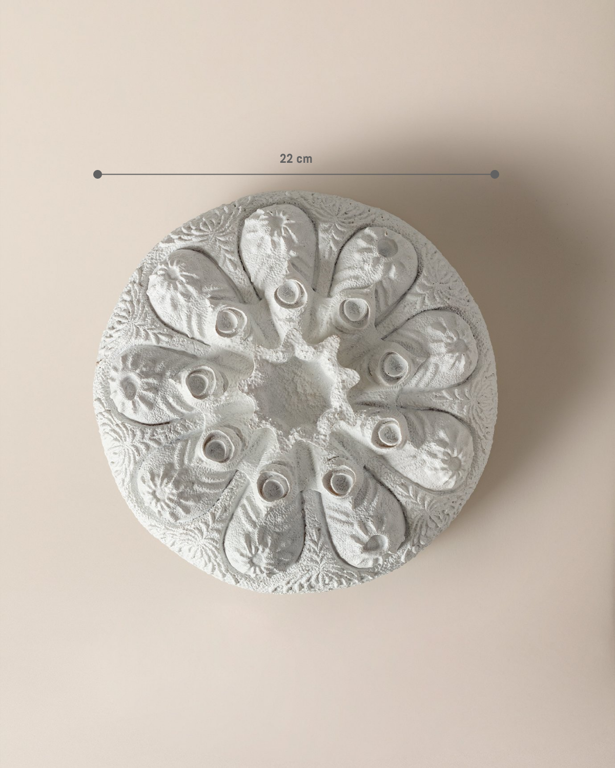 Nautical Marina Wall Decor - Coastal Accent Ornament