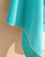 Premium Absorbent Sun Beach Towel