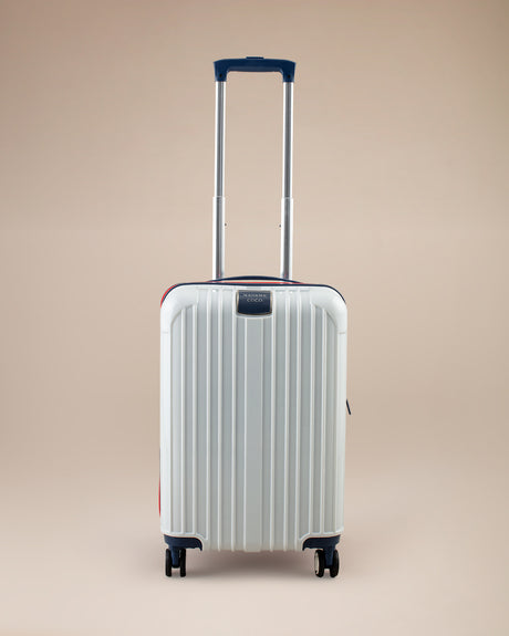 Polycarbonate Cabin Luggage - Lightweight Travel Suitcase