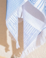 Clarette Beach Towel - Ultra Soft & Absorbent Quick Dry Pool Towel