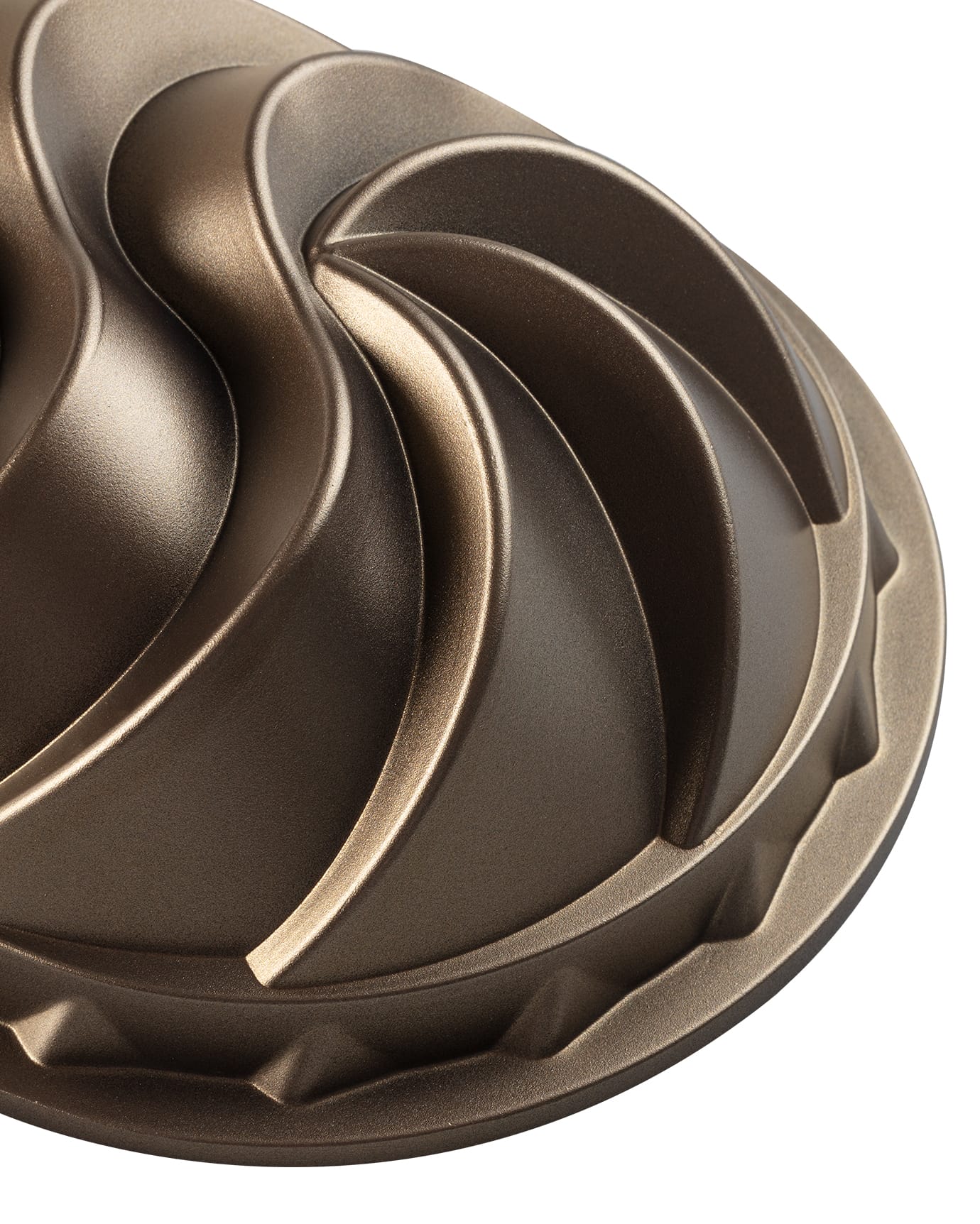 Gold Nonstick Loaf Cake Pan