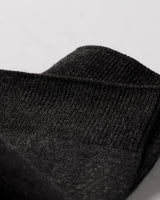 Men's Ankle Socks 3-Pack - Gray & Navy Blue
