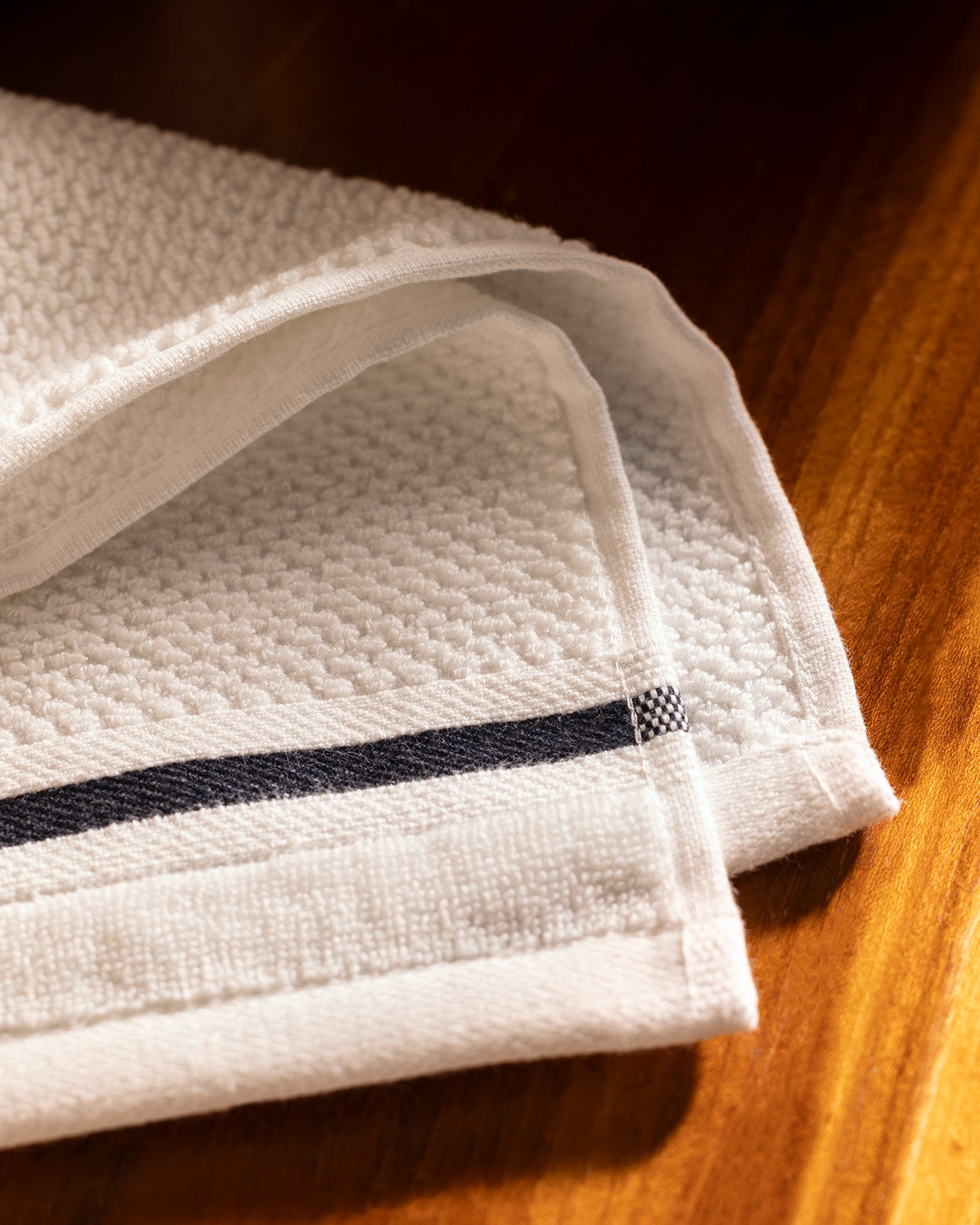 Premium 100% Cotton 2-Piece Hand Towel Set - Ultra Soft & Absorbent