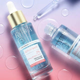 2% Hyaluronic Acid Serum - Deep Hydration for Dry, Sensitive Skin - TryAladdin