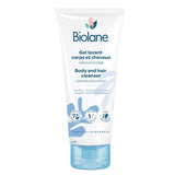 2 - in - 1 Body & Hair Cleanser - Gentle Newborn & Sensitive Skin Formula - TryAladdin