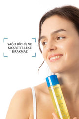 2 - in - 1 Body Oil - Hydrating, Nourishing & Stretch Mark Care with Malic Acid - TryAladdin