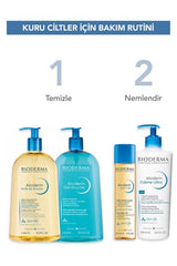 2 - in - 1 Body Oil - Hydrating, Nourishing & Stretch Mark Care with Malic Acid - TryAladdin