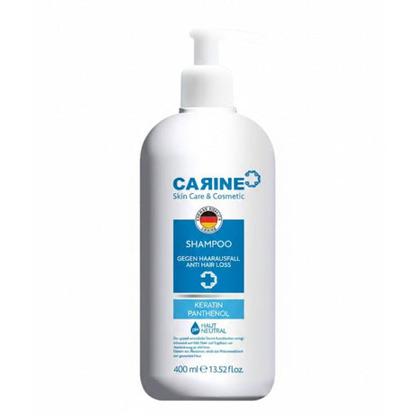 2 - in - 1 Shampoo & Body Wash - Fuller Hair & Body Care with Vitamin E & Panthenol - TryAladdin