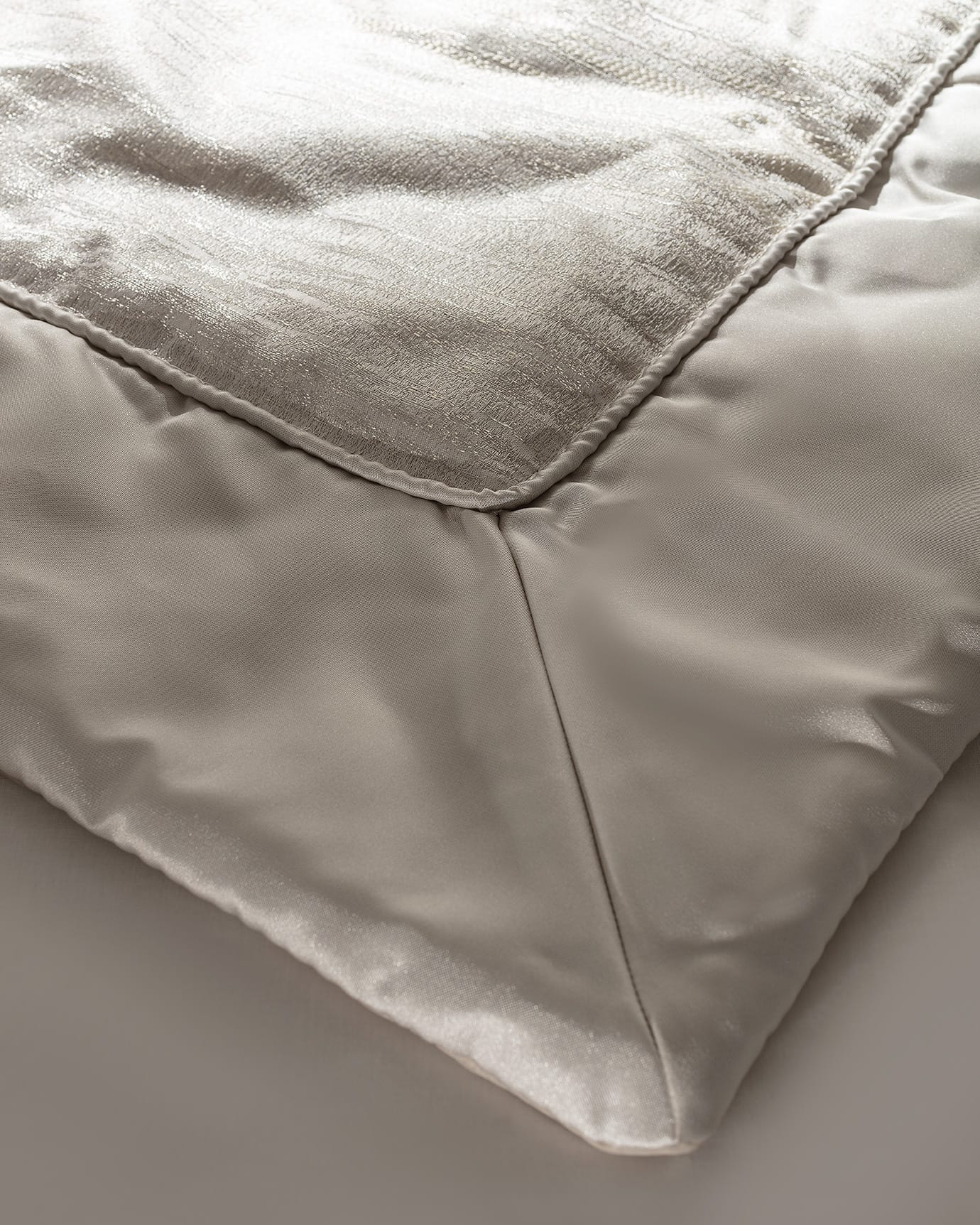 Notre 8 Piece Luxury Bedding & Home Textile Collection