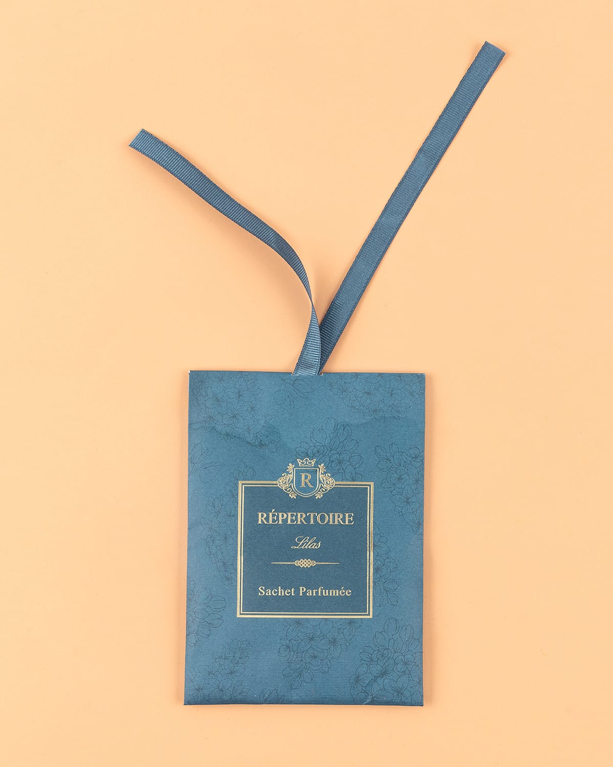 Lilac Scented Home Fragrance Sachet - 25g
