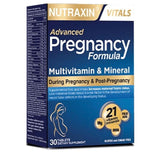21 Vitamin & Mineral - Comprehensive Pregnancy Support Formula - TryAladdin