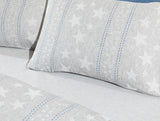 Bayeux Jacquard Double Bedding Set - Premium Duvet Cover Set