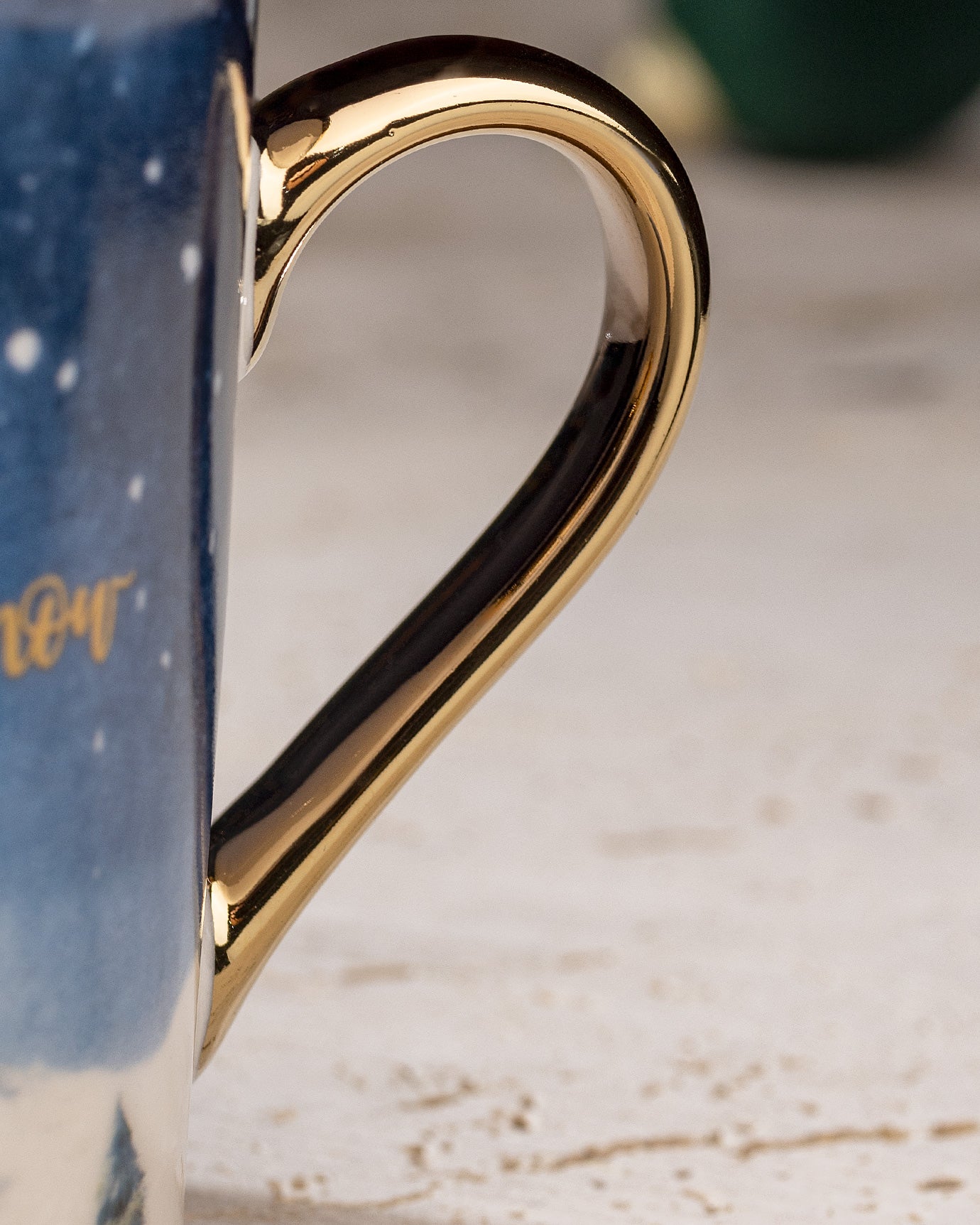 Vibrant Manon Collection Beverage Mug - 280 ml