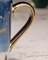 Vibrant Manon Collection Beverage Mug - 280 ml