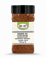 Premium Fine Ground Clove Spice
