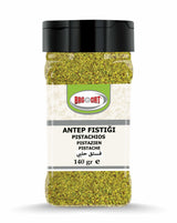 Premium Fine Ground Antep Pistachio Powder