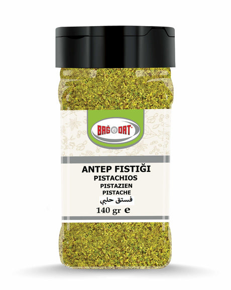 Premium Fine Ground Antep Pistachio Powder
