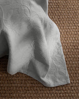 Chantal Double Bedspread - Quilted Bed Cover for Full/Queen Beds