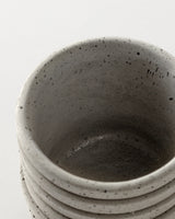 Cement Planter - Modern Minimalist Design