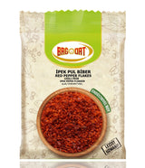 Professional Grade Silky Flaked Red Pepper