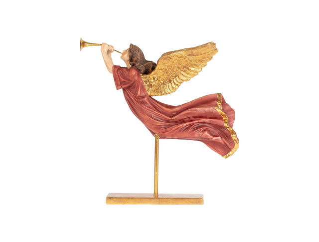 Vivienne Decorative Figurine - Elegant Home Decor Accent