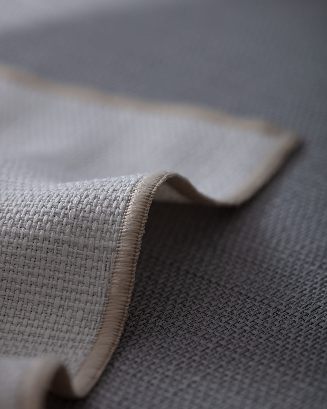 Nostang Fabric Napkin Set of 2 - Elegant Table Linens for Dining