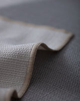 Nostang Fabric Napkin Set of 2 - Elegant Table Linens for Dining