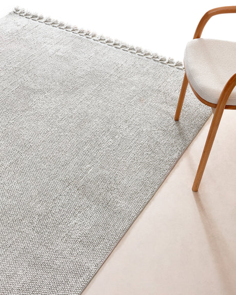 Bettine Collection Area Rug - Modern Decorative Floor Carpet