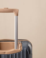 Durable Hardside Carry-On Suitcase for Travel